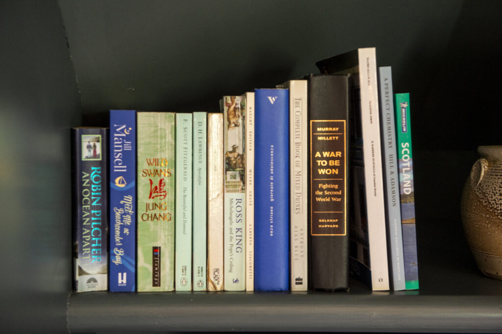 Studio Books