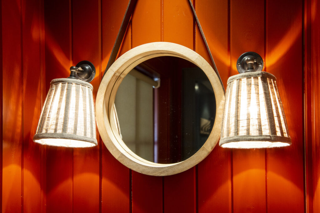 Studio Details