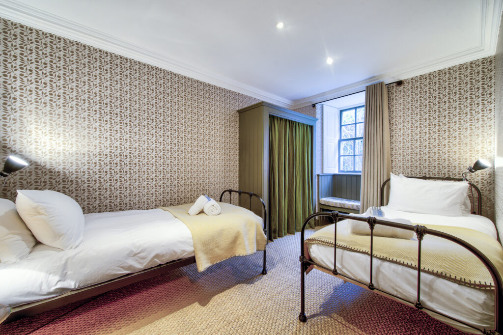 Terrace Bedroom 2